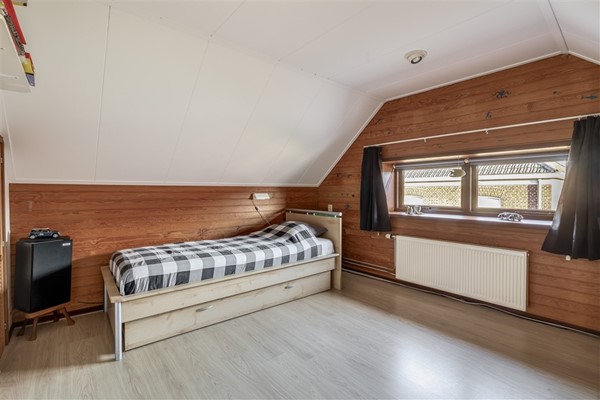 Medium property photo - Schoolstraat 21, 9697 ST Blijham